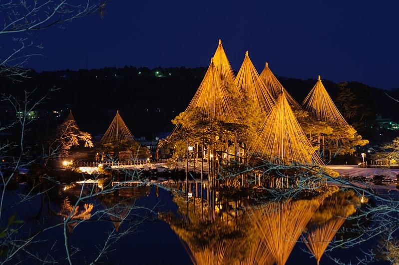 (JDL-3) 6D4N OSAKA / SHIRAKAWA-GO / TATEYAMA KUROBE ALPINE ROUTH / TOKYO