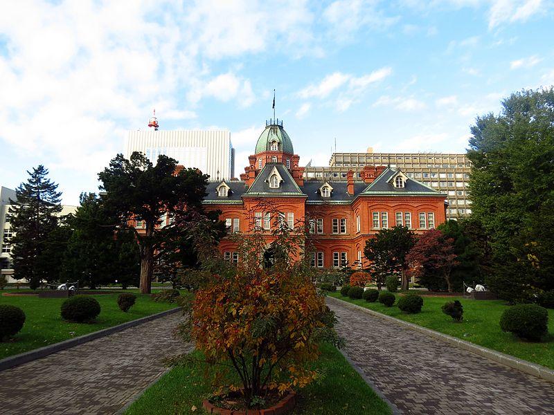 (JPE-5) HOKKAIDO (NOBORIBETSU / LAKE TOYA / OTARU / SAPPORO) + HAKODATE