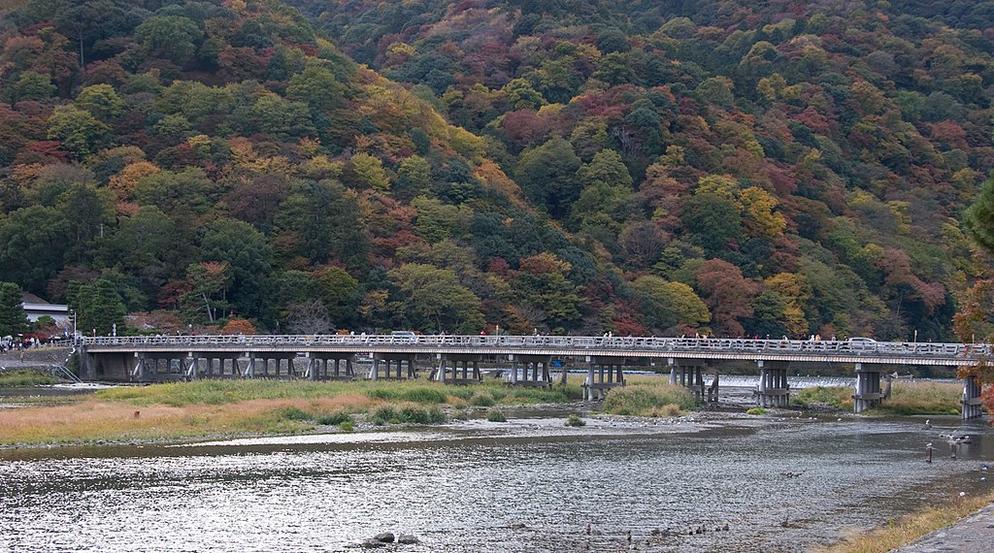 (JQQ) 6D4N OSAKA / KOBE / KYOTO / NARA (SAKURA SEASON – Subject to weather conditions)