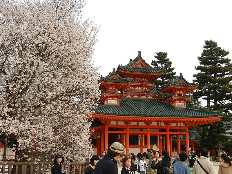 [JQQ-7]6D4N OSAKA/KOBE/KYOTO/NARA