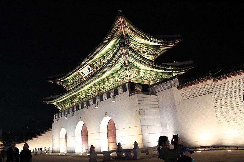 (DZY) 6D4N SEOUL /GYEONGGI-DO /MOUNT SORAK + SKI FUN