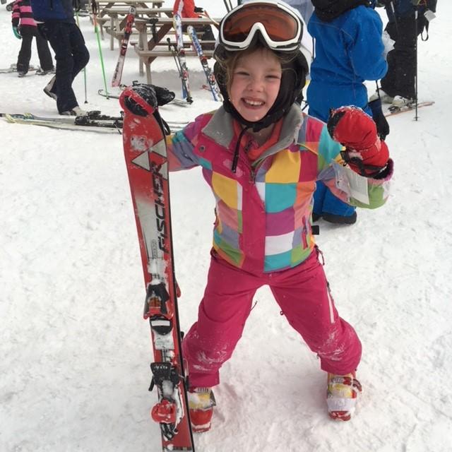 (DZY) 6D4N SEOUL /GYEONGGI-DO /MOUNT SORAK + SKI FUN