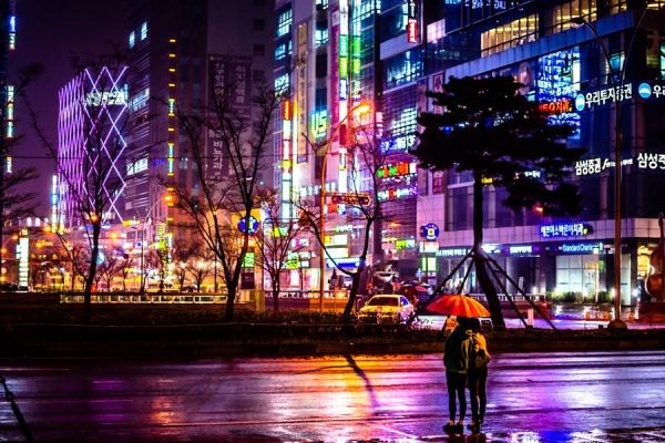 (KAB) 6D4N BUSAN / GYEONGJU / DAEGU