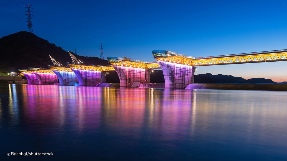 (KAB) 6D4N BUSAN / GYEONGJU / DAEGU