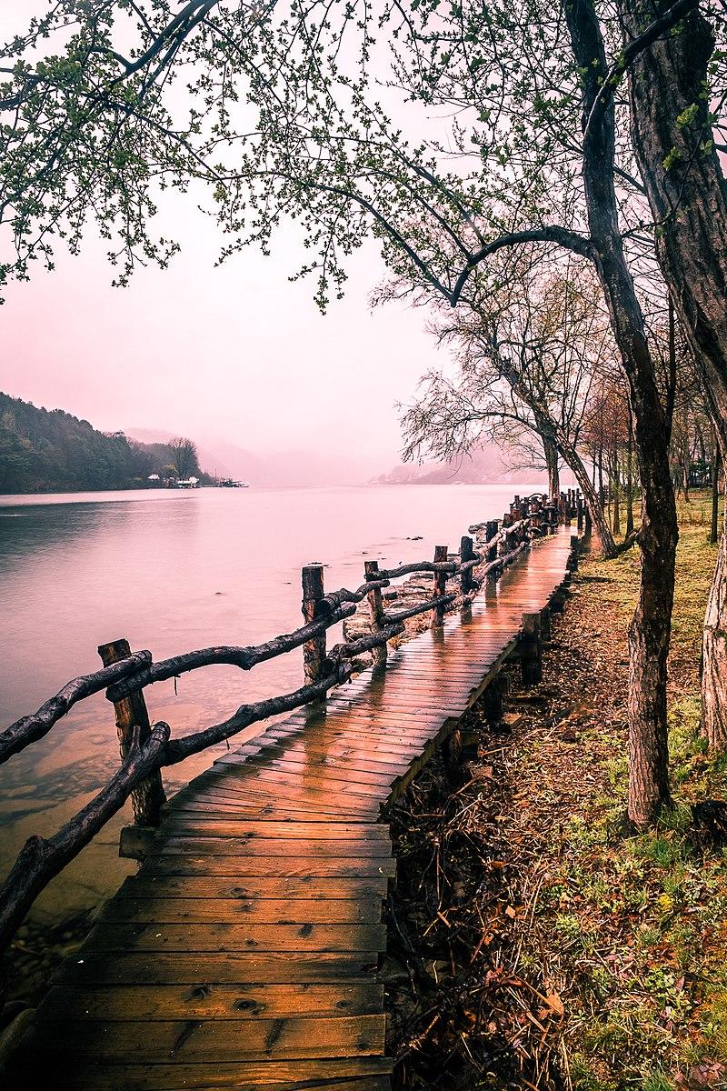 (DZP-2) 6D4N SEOUL / NAMI ISLAND / MOUNT SORAK