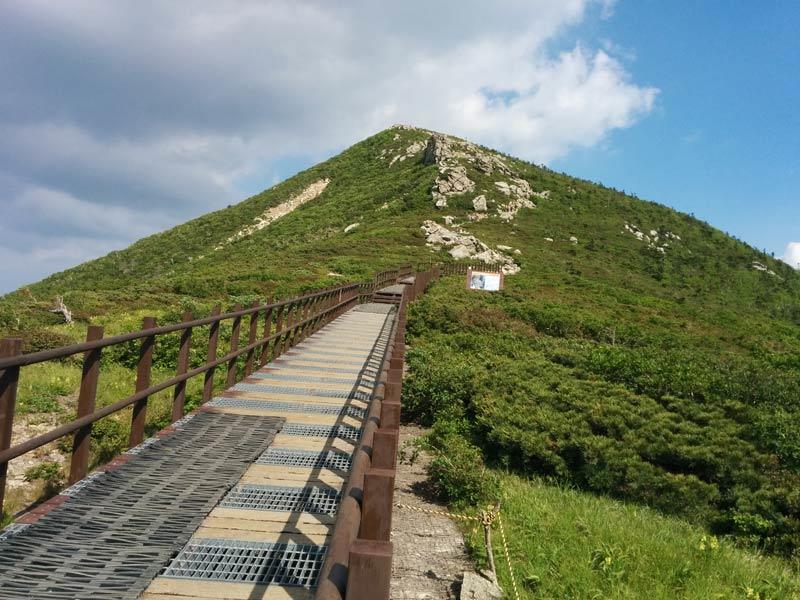 (DZZ) 8D6N SEOUL / MOUNT SORAK/ GYEONGGI-DO + JEJU ISLAND + SKI FUN