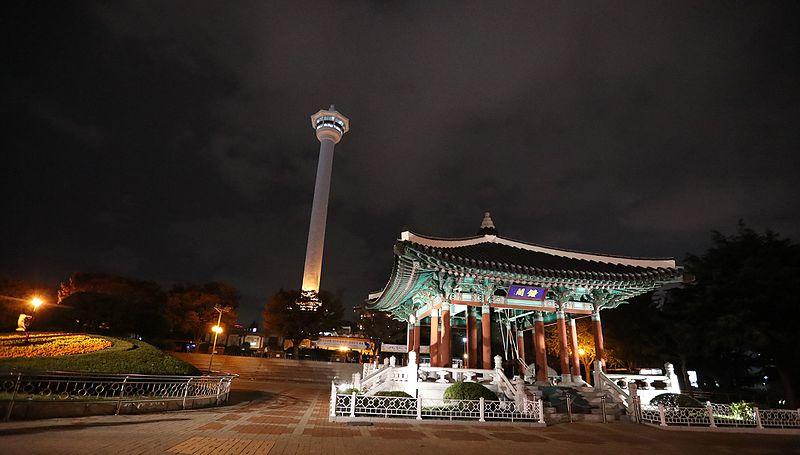 (KAI) 8D6N BUSAN/ SEOUL/ NAMI ISLAND + JEJU ISLAND + THE GARDEN OF MORNING CALM LIGHTING FESTIVAL