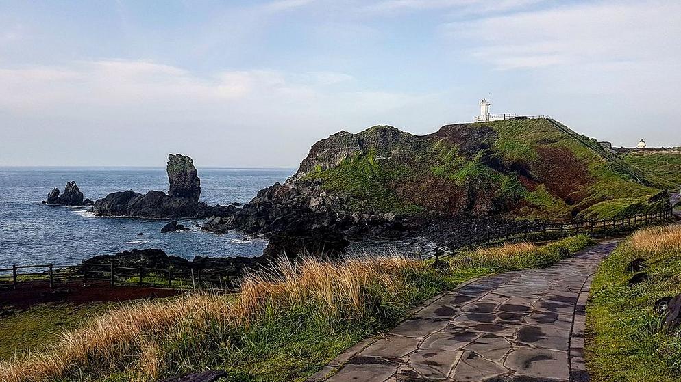 (KBE) 5D4N FANTASTIC JEJU ISLAND