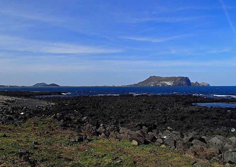 (KBE) 5D4N FANTASTIC JEJU ISLAND