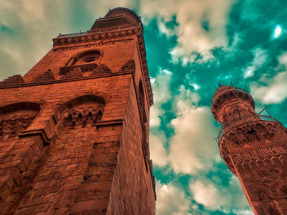 (9XCC) 9D7N MYSTERIOUS EGYPT  (CAIRO, ALEXANDRIA, ASWAN, ABU SIMBEL, NILE CRUISE, LUXOR) – 1 WAY DOMESTIC FLIGHT & OVERNIGHT TRAIN