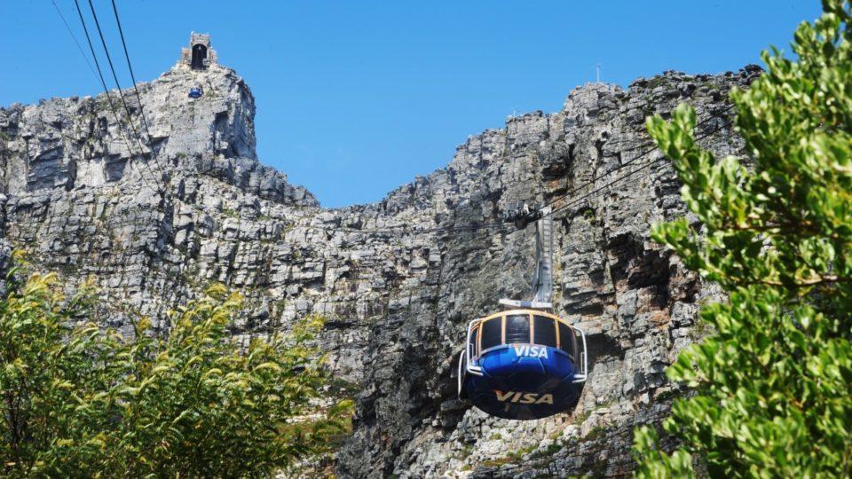 [8XCJ ] 8D6N SOUTH AFRICA (CAPE TOWN, SUN CITY, JOHANNESBURG, PILANESBERG)