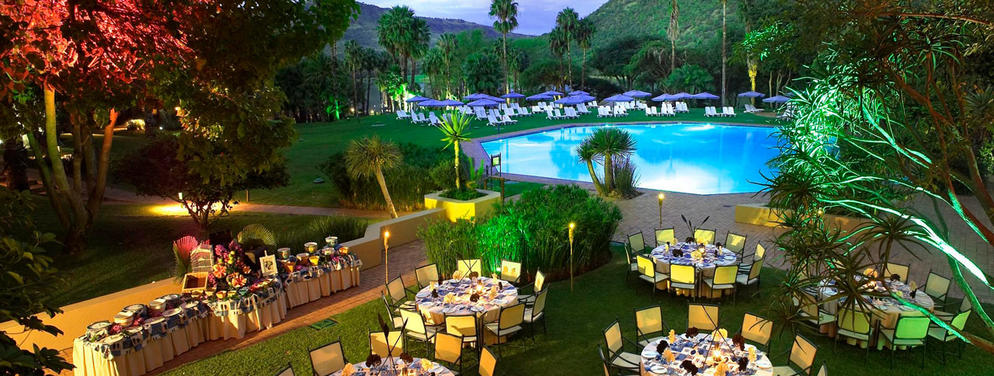 [8XCJ ] 8D6N SOUTH AFRICA (CAPE TOWN, SUN CITY, JOHANNESBURG, PILANESBERG)