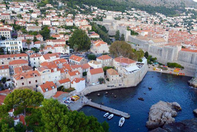 (10ESZ) 10D7N BALKAN ADVENTURE (ZAGREB, ZADAR, SPLIT, DUBROVNIK, MOSTAR, SARAJEVO, PLITVICE LAKES, POSTOJNA, LJUBLJANA, BLED)