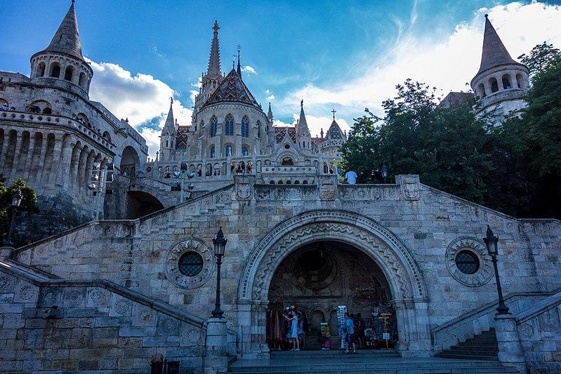 (12EWB) 12D9N EASTERN EUROPEAN WONDER ~ POLAND, CZECH REPUBLIC, AUSTRIA, SLOVAKIA, HUNGARY