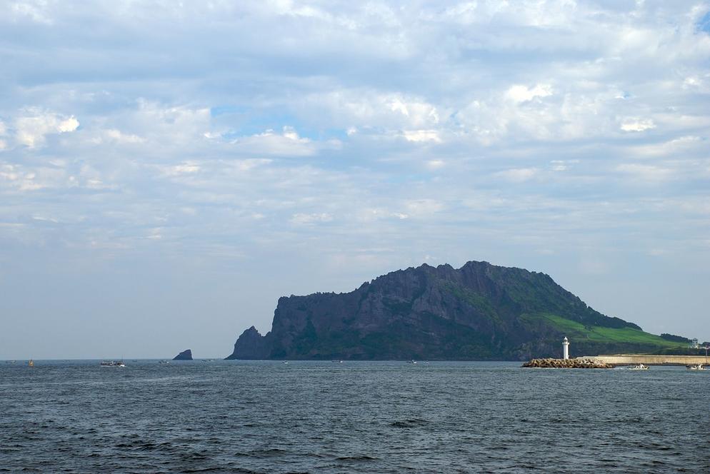 [ KAK ] 5D4N ROMANTIC JEJU ISLAND