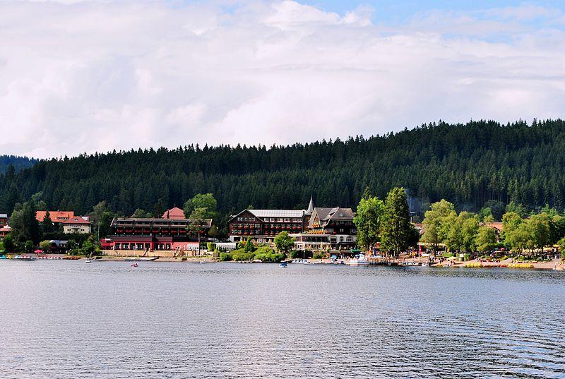 (10EHH) 10D7N BEST OF EUROPE (TITISEE, RHINE FALL, ZURICH, LUCERNE, HEIDELBERG, COLOGNE, AMSTERDAM, BRUSSEL, PARIS)