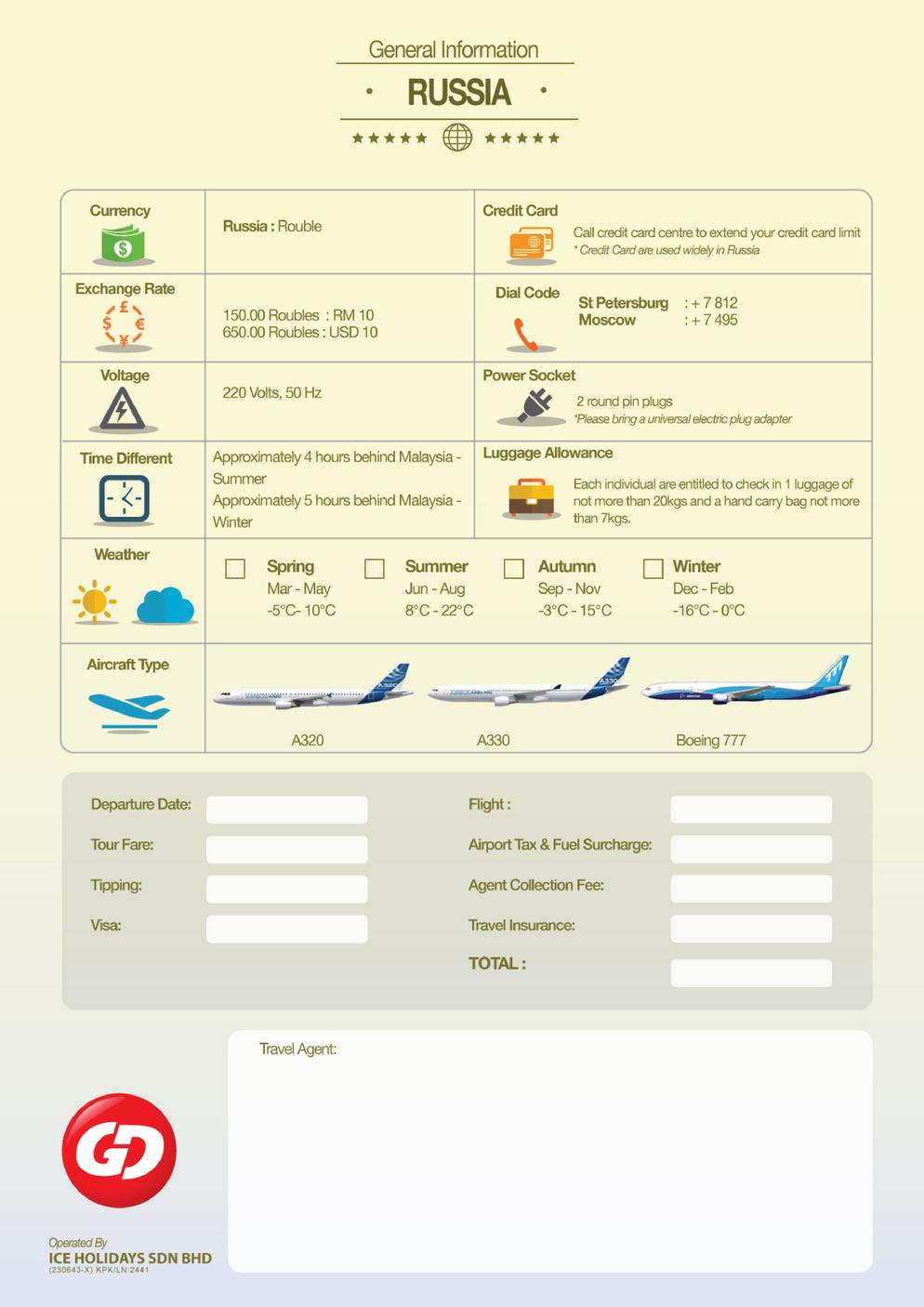 [8ERR] RUSSIA DISCOVERY