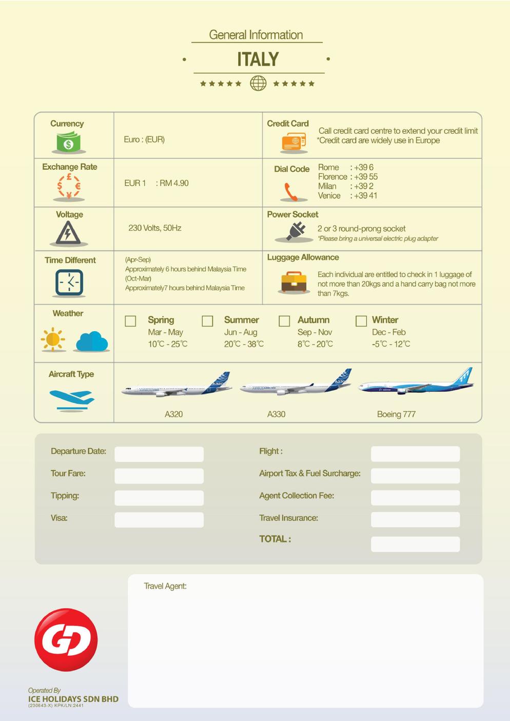 [8ERV] AMAZING ITALY