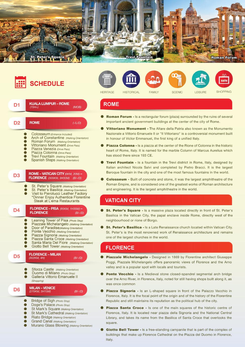 [8ERV] AMAZING ITALY