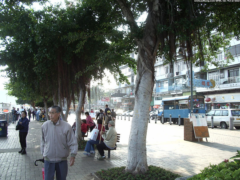 [HIV-5] MACAO/ZHONGSHAN/ZHUHAI+STAY CHIMELONG PENGUIN HOTEL