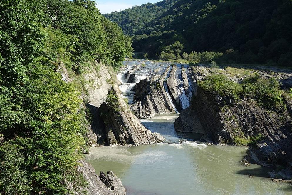 [JHT] HOKKAIDO + TOKYO