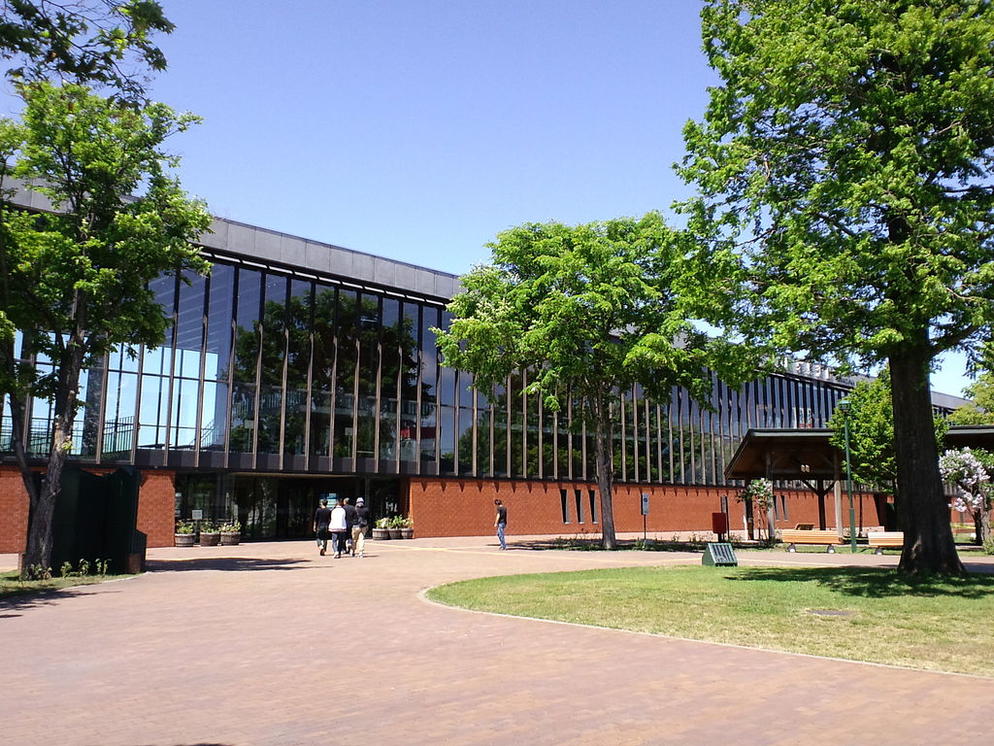 [JHT] HOKKAIDO + TOKYO