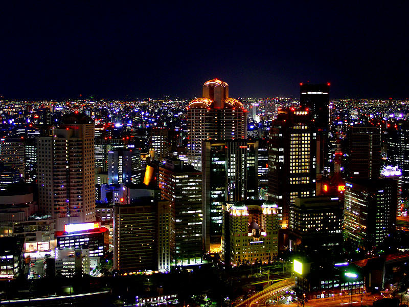 [JDV-2] OSAKA/TAKAYAMA/SHIRAKAWA-GO/HAKONE/TOKYO