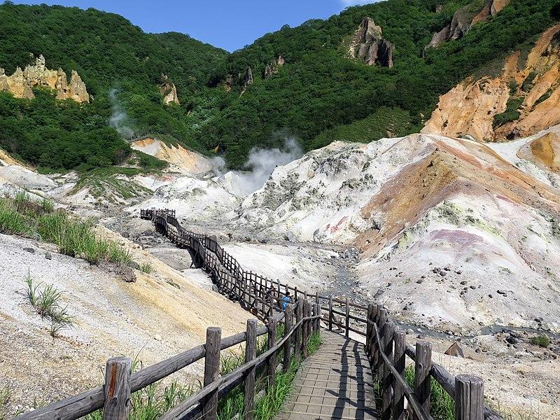 [JCR-2] 7D5N HOKKAIDO の SKI FUN