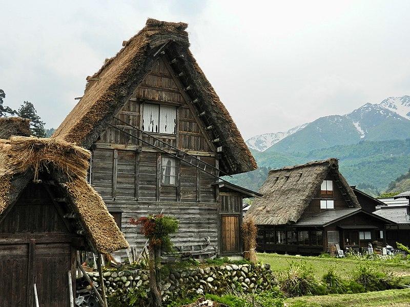 [JBA-3] 6D4N OSAKA/SHIRAKAWA-GO/NAGOYA/KANAZAWA