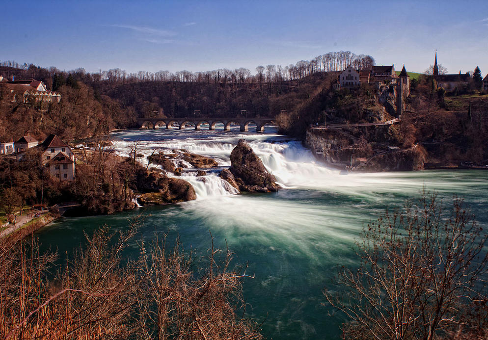 [10EPP] 10D7N EUROPE LEGEND (TITISEE, RHINEFALL, ZURICH, LUCERNE, HEIDELBERG, COLOGNE, AMSTERDAM, BRUSSEL, PARIS)