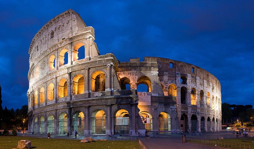 (8ERG) 8D5N ITALY & GENEVA TOUR (ROME, VANTICAN CITY, PISA, FLORENCE, VENICE, MILAN, GENEVA)