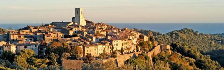 (10ERN) 10D7N ITALY & FRENCH RIVIERA