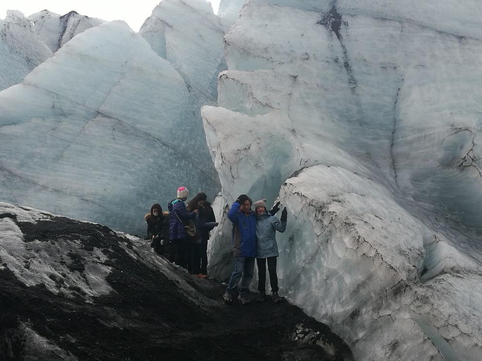 [13D10N] Travel to Scandinavian & Arctic Circle