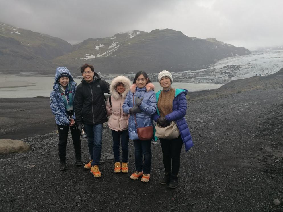 [13D10N] Travel to Scandinavian & Arctic Circle