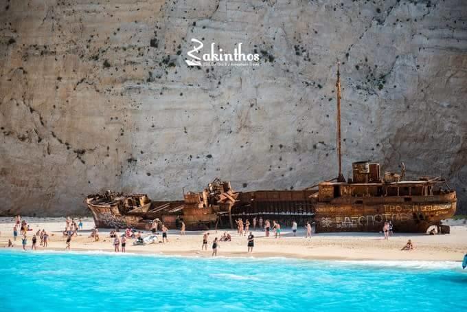 [10D7N] Beauty Myths of Greece Legends