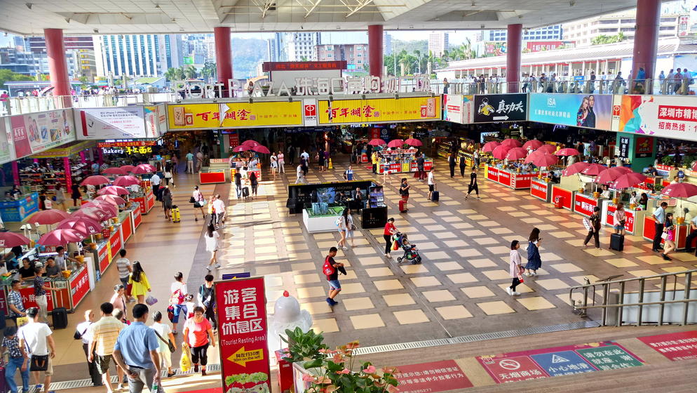 (HIT-4) MACAO/ZHUHAI + CHIMELONG PENGUIN HOTEL