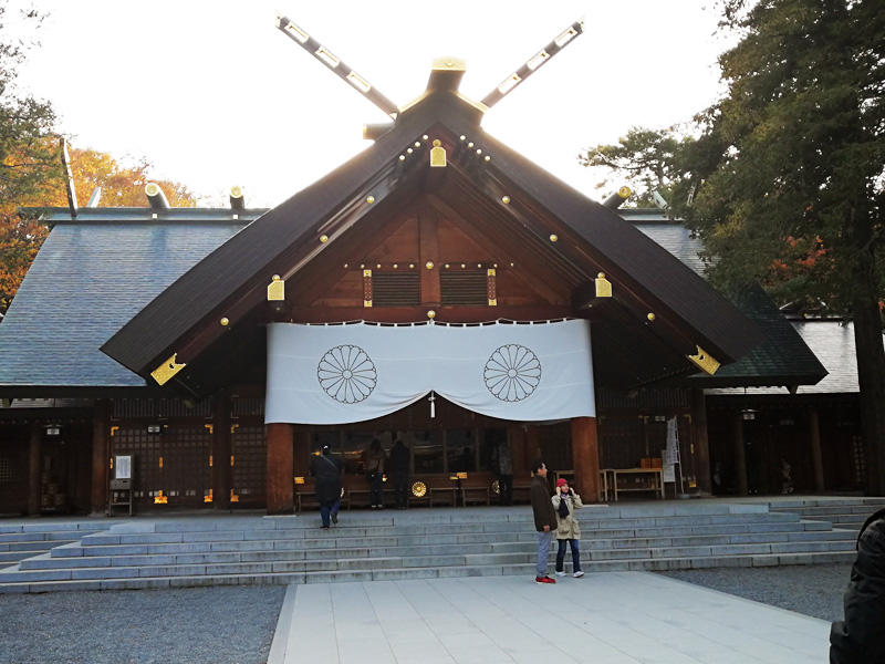 (JCF) 6D4N HOKKAIDO WINTER SKI (NOBORIBETSU/LAKE TOYA/OTARU/SAPPORO)