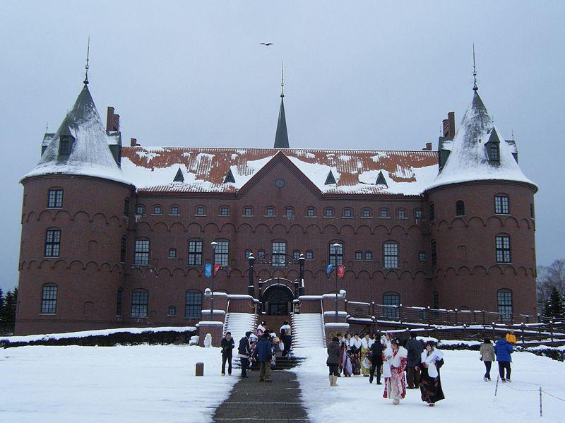 (JCF) 6D4N HOKKAIDO WINTER SKI (NOBORIBETSU/LAKE TOYA/OTARU/SAPPORO)