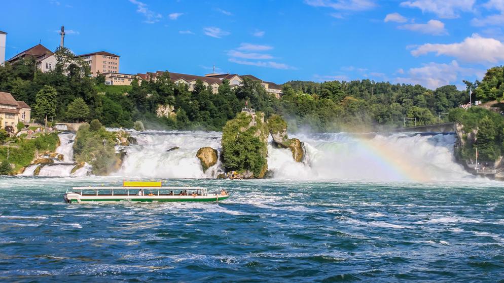 [10D7N] Impressive Journey to Western Europe