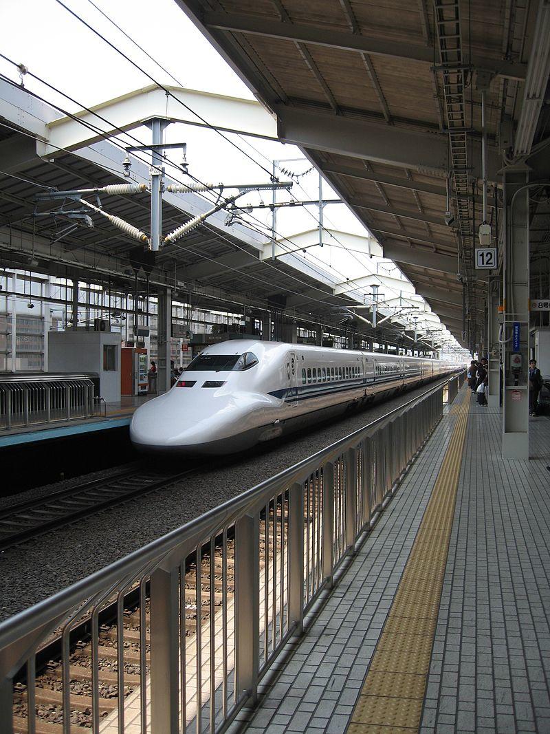 (JDB-7) 6D4N OSAKA / KYOTO / YOKOHAMA / MT FUJI / TOKYO * BULLET TRAIN