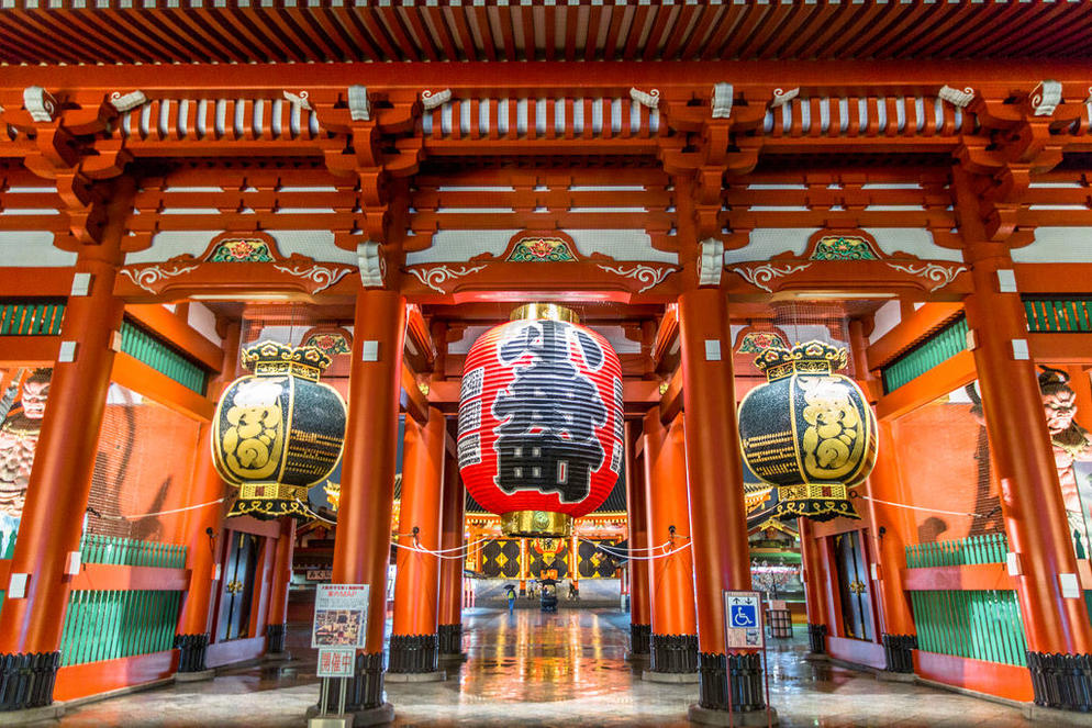 (JDB-7) 6D4N OSAKA / KYOTO / YOKOHAMA / MT FUJI / TOKYO * BULLET TRAIN