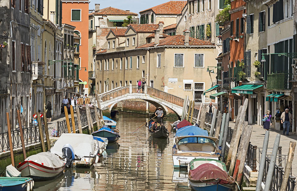 [10EMM] 10D7N  ROMANCE ITALY + CINQUE TERRE VILLAGES (MILAN, CINQUE TERRE, PISA, ROME, VATICAN CITY, FLORENCE, NOVENTA DI PIAVE, VENICE, VERONA, MILAN)