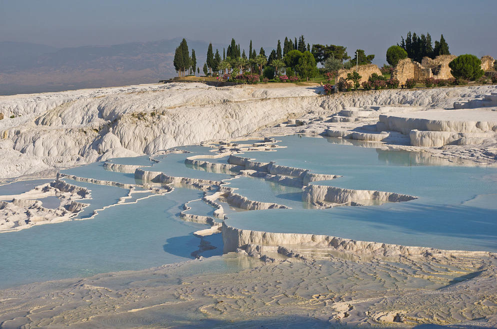 [9XSS]9D7N  TURKEY DISCOVERY (ISTANBUL, ANKARA, CAPPADOCIA, KONYA, PAMUKKALE, KUSADASI, CANAKKALE)