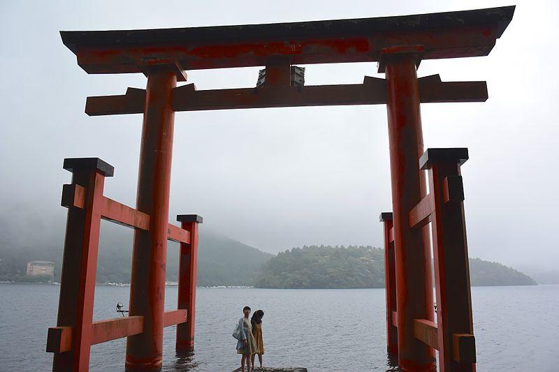 [JDT] 7D5N OSAKA / KYOTO / HAKONE / TOKYO + TWIN THEME PARK (USJ + DISNEYLAND)