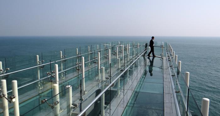 [KAB-2] 6D4N BUSAN / GYEONGJU + ORYUKDO SKYWALK