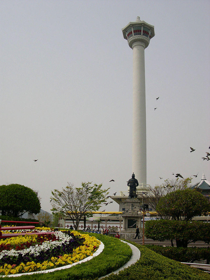 [KAB-2] 6D4N BUSAN / GYEONGJU + ORYUKDO SKYWALK