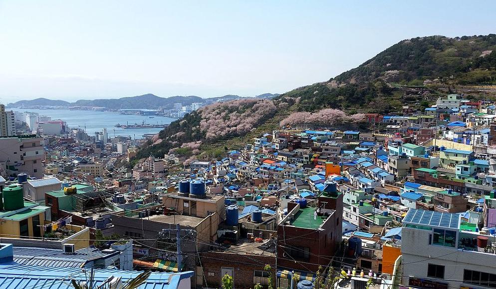 [KAB-2] 6D4N BUSAN / GYEONGJU + ORYUKDO SKYWALK