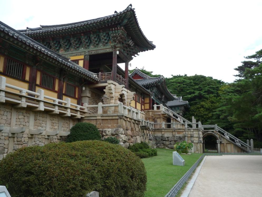 [KAB-2] 6D4N BUSAN / GYEONGJU + ORYUKDO SKYWALK
