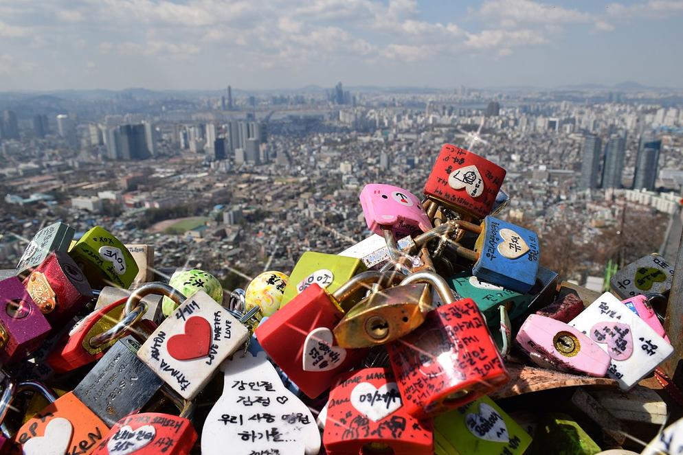 [DZP-3]6D4N SEOUL / NAMI ISLAND / MOUNT SORAK *WEARING HANBOK VISIT GYEONGBOK PALACE