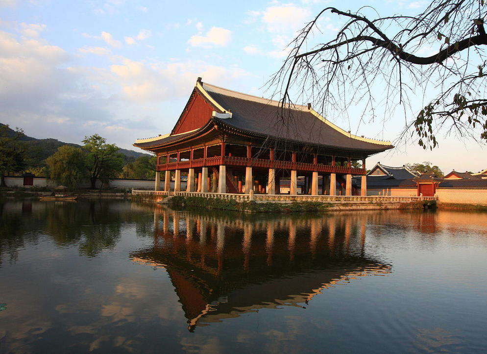 [DZP-3]6D4N SEOUL / NAMI ISLAND / MOUNT SORAK *WEARING HANBOK VISIT GYEONGBOK PALACE